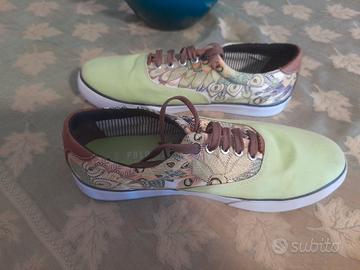 Scarpe primaverili estive