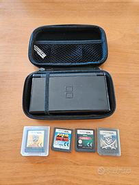 nintendo ds lite
