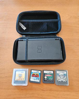 nintendo ds lite