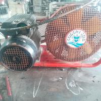 Compressore sub Coltri 