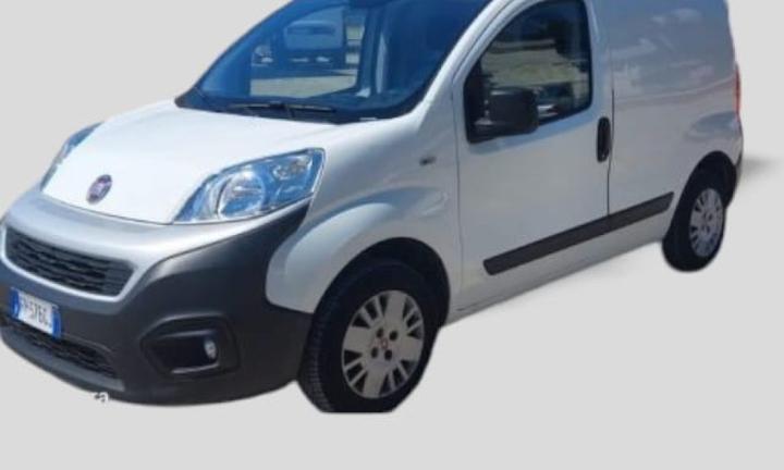 FIAT FIORINO 1.3 E6 MJT 80CV Cargo
