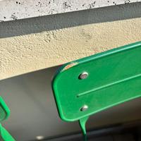 Ikea sedie giardino SUNDSÖ