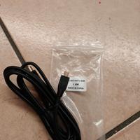 Cavo Micro HDMI (HDMI Type D) – 1,5 m – Nuovo
