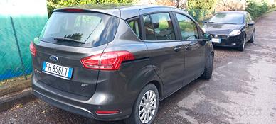 FORD B-Max - 2017