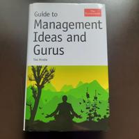 Libro Guide to Management Ideas and Gurus