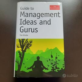 Libro Guide to Management Ideas and Gurus