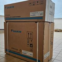 Climatizzatore Daikin