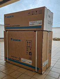 Climatizzatore Daikin