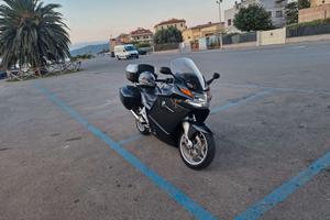moto bmw k1200gt 