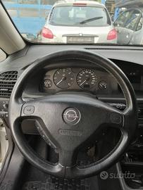 Airbag volante OPEL ZAFIRA del 2003