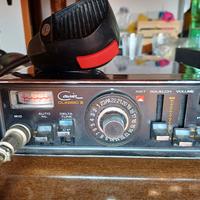 Radio CB Courier Classic 3