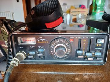 Radio CB Courier Classic 3