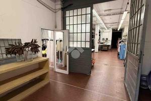 MAGAZZINO A SCANDICCI