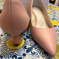 Scarpa Weekend Max Mara nuova