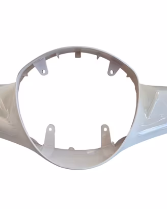 CARENA FARO PIAGGIO LIBERTY 50 125 200 2004>2016