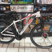 Magik Bike MTB Maverick 290 29″ 21V