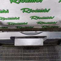 PARAURTI POSTERIORE SUZUKI GRAND VITARA 2008