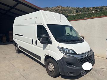 Citroën Jumper Furgone 35 L3H3 BlueHDi 