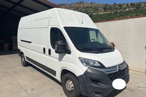 Citroën Jumper Furgone 35 L3H3 BlueHDi 