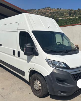 Citroën Jumper Furgone 35 L3H3 BlueHDi 