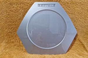 Borchia coprimozzo BERTONE 