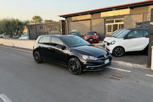 Volkswagen Golf 7.5 - 2.0 TDI DSG 5p. 150cv - Supe