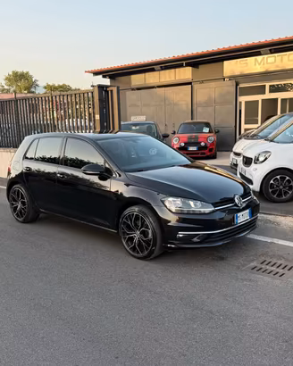 Volkswagen Golf 7.5 - 2.0 TDI DSG 5p. 150cv - Supe