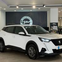 Peugeot 2008 PureTech 130 S&S Allure