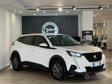 Peugeot 2008 PureTech 130 S&S Allure
