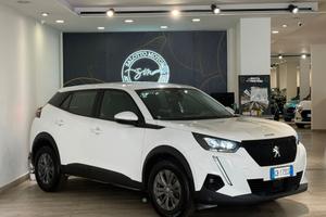 Peugeot 2008 PureTech 130 S&S Allure