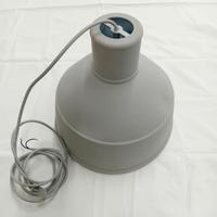 Coppia di lampade MUUTO Unfold Pendant