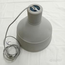 Coppia di lampade MUUTO Unfold Pendant