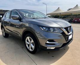 NISSAN QASHQAI 1.5 Diesel 110cv anno 2019