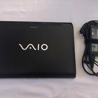 Sony Vaio I3 128Gb