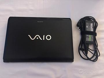 Sony Vaio I3 128Gb