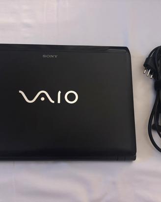 Sony Vaio I3 128Gb