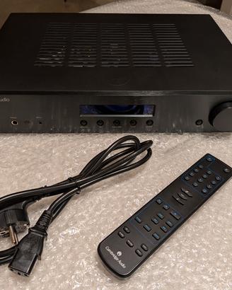 Impianto Hi-Fi Completo + Cavi Pregiati