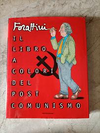 Libro vignette Forattini 