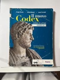 LIBRO Il nuovo Codex