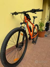 Scott aspect taglia L