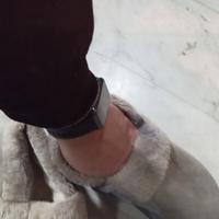 ciabatte invernale uomo donna 