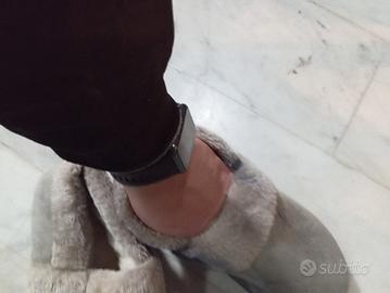 ciabatte invernale uomo donna 