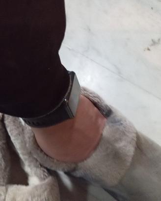 ciabatte invernale uomo donna 