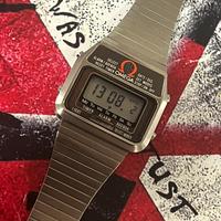 Omega Memomaster