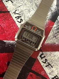 Omega Memomaster