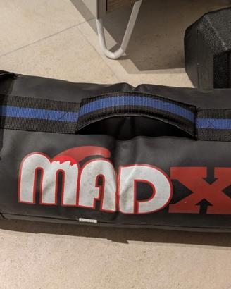 Sandbag sacca da allenamento 30kg