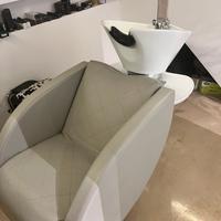 Lavatesta con massaggio