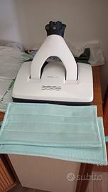  lavapavimenti folletto wk220s