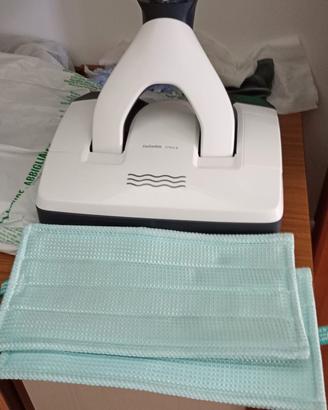  lavapavimenti folletto wk220s