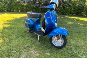 Vespa 125 primavera